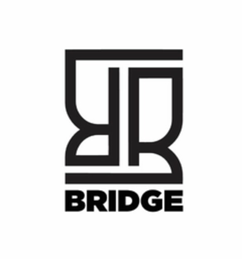 BB BRIDGE Logo (USPTO, 11.09.2020)