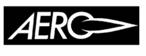 AERO Logo (USPTO, 28.01.2009)