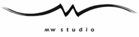 MW MW STUDIO Logo (USPTO, 24.02.2009)