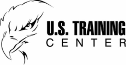 U.S. TRAINING CENTER Logo (USPTO, 11.03.2009)