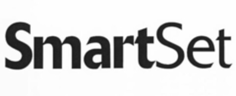 SMARTSET Logo (USPTO, 28.05.2009)