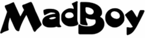 MADBOY Logo (USPTO, 06/30/2009)