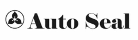 AUTO SEAL Logo (USPTO, 26.10.2009)