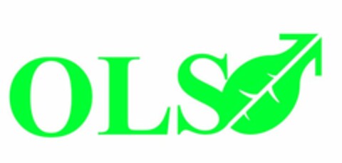 OLS Logo (USPTO, 30.11.2009)