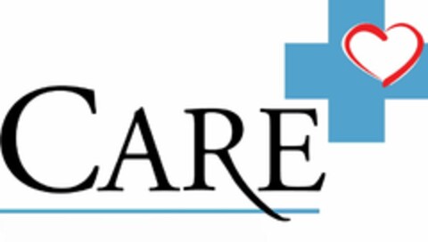 CARE Logo (USPTO, 05.01.2010)