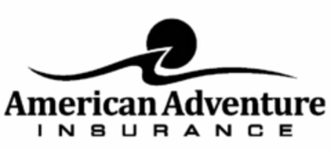 AMERICAN ADVENTURE INSURANCE Logo (USPTO, 22.01.2010)