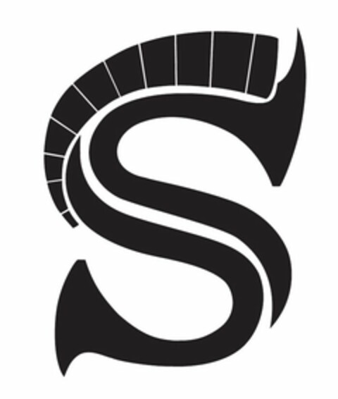 S Logo (USPTO, 31.03.2010)