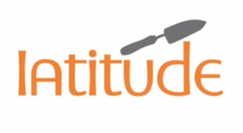 LATITUDE Logo (USPTO, 05/05/2010)