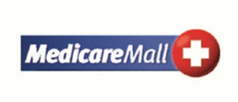 MEDICAREMALL Logo (USPTO, 11.08.2010)