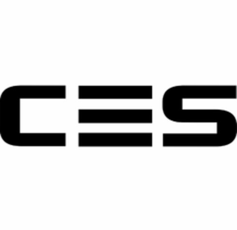 CES Logo (USPTO, 16.08.2010)