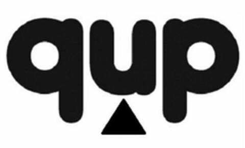 QUP Logo (USPTO, 05.10.2010)