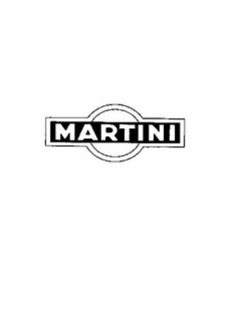 MARTINI Logo (USPTO, 12/16/2010)