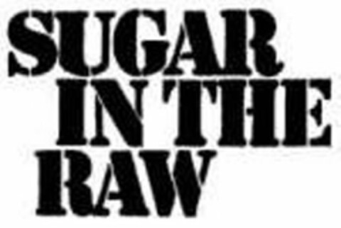 SUGAR IN THE RAW Logo (USPTO, 27.04.2011)