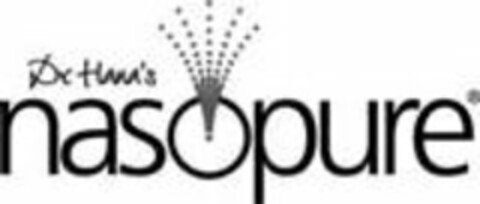DR HANA'S NASOPURE Logo (USPTO, 11.05.2011)