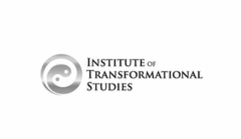 INSTITUTE OF TRANSFORMATIONAL STUDIES Logo (USPTO, 26.05.2011)