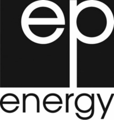 EP ENERGY Logo (USPTO, 05.08.2011)