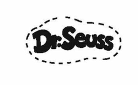 DR. SEUSS Logo (USPTO, 23.09.2011)