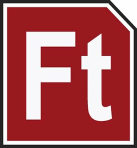 FT Logo (USPTO, 15.11.2011)