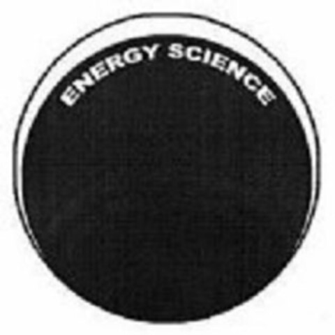 ENERGY SCIENCE Logo (USPTO, 21.12.2011)