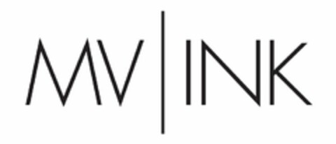 MV INK Logo (USPTO, 12/22/2011)