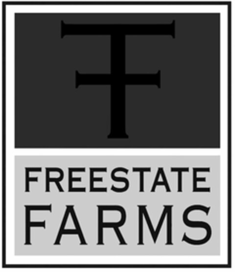 FF FREESTATE FARMS Logo (USPTO, 11.03.2012)