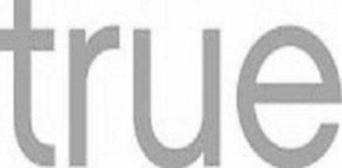 TRUE Logo (USPTO, 19.03.2012)