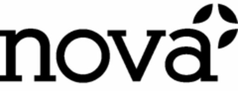 NOVA Logo (USPTO, 20.06.2012)