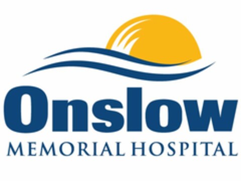 ONSLOW MEMORIAL HOSPITAL Logo (USPTO, 09/06/2012)