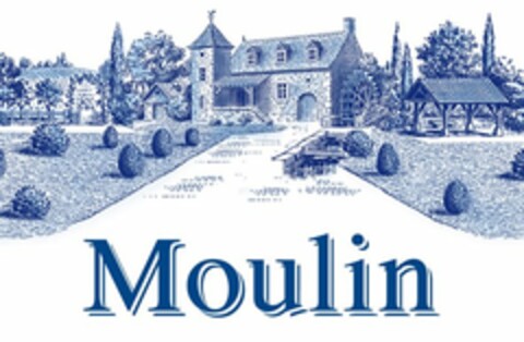 MOULIN Logo (USPTO, 19.10.2012)