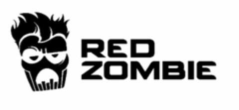 RED ZOMBIE Logo (USPTO, 24.11.2012)