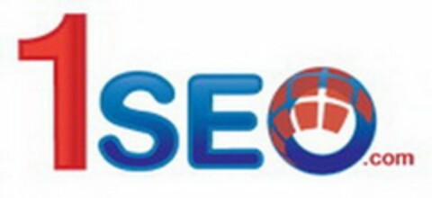 1SEO.COM Logo (USPTO, 30.11.2012)