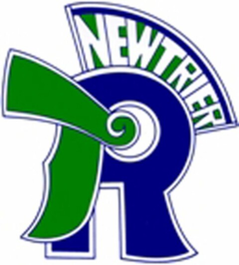 NEW TRIER Logo (USPTO, 18.03.2013)