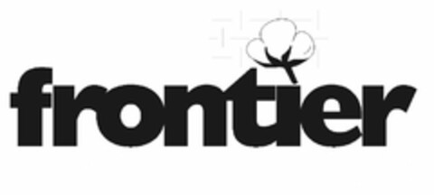 FRONTIER Logo (USPTO, 23.05.2013)