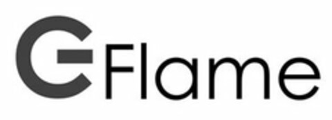 E FLAME Logo (USPTO, 31.05.2013)