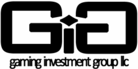 GIG GAMING INVESTMENT GROUP LLC Logo (USPTO, 02.06.2013)