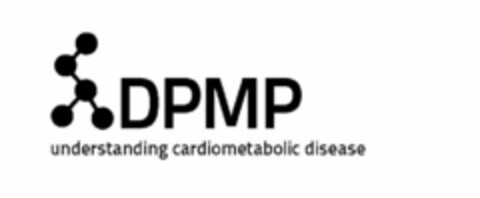 DPMP UNDERSTANDING CARDIOMETABOLIC DISEASE Logo (USPTO, 04.06.2013)