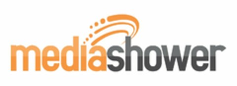 MEDIASHOWER Logo (USPTO, 06.06.2013)