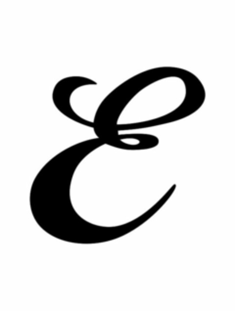 E Logo (USPTO, 07.06.2013)