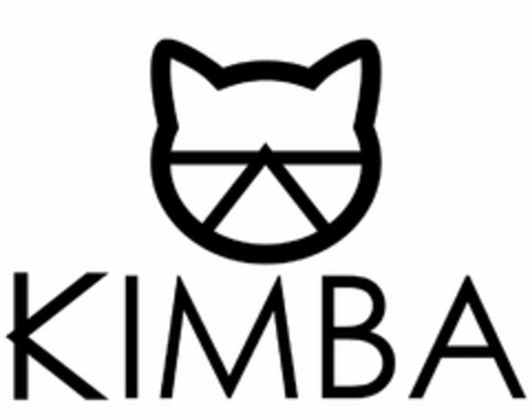 KIMBA Logo (USPTO, 28.06.2013)