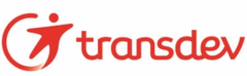 TRANSDEV Logo (USPTO, 25.07.2013)