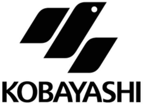 KOBAYASHI Logo (USPTO, 25.07.2013)