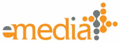 EMEDIA Logo (USPTO, 23.08.2013)