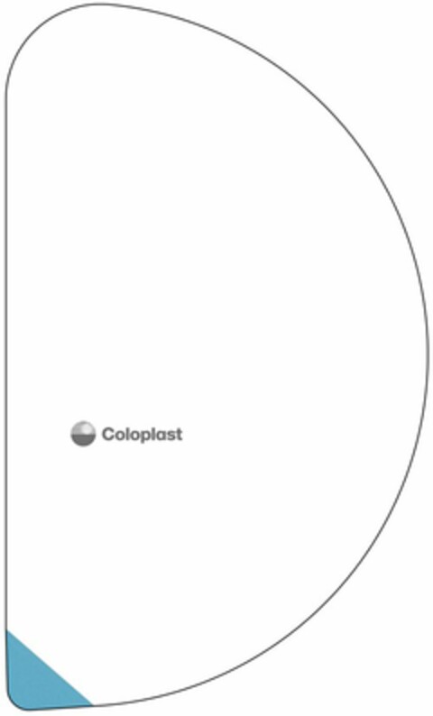 COLOPLAST Logo (USPTO, 10.10.2013)