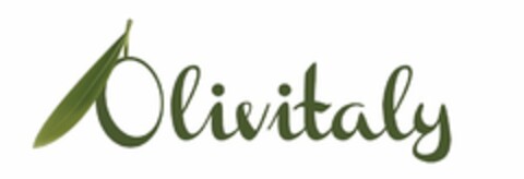 OLIVITALY Logo (USPTO, 10.10.2013)