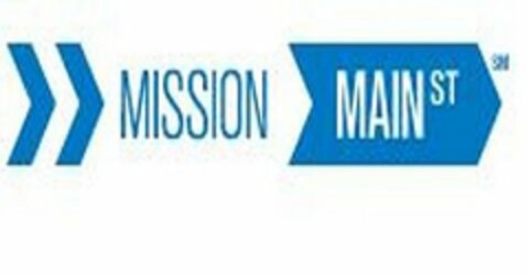 MISSION MAIN ST Logo (USPTO, 02.12.2013)