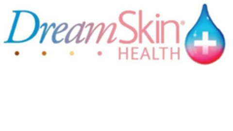 DREAMSKIN Logo (USPTO, 17.12.2013)