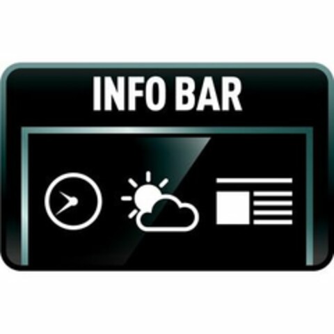 INFO BAR Logo (USPTO, 12/27/2013)