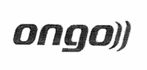 ONGO Logo (USPTO, 08.01.2014)