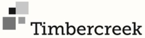 TIMBERCREEK Logo (USPTO, 11.03.2014)