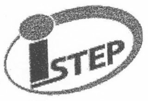 ISTEP Logo (USPTO, 12.03.2014)